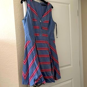 Karen Millen Size 12 sundress
